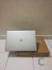 (USED) DELL Inspiron 5502 i5-1135G7 4G 128-SSD NA Intel Iris Xe Graphics 15inch 1920x1080 Business Laptop 95% - C2 Computer