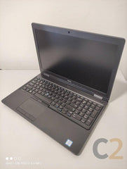 (USED) DELL Inspiron 5580 i7-8565U 4G 128-SSD NA GeForce MX150 2GB 15.6inch 1920x1080 Business Laptop 95% - C2 Computer