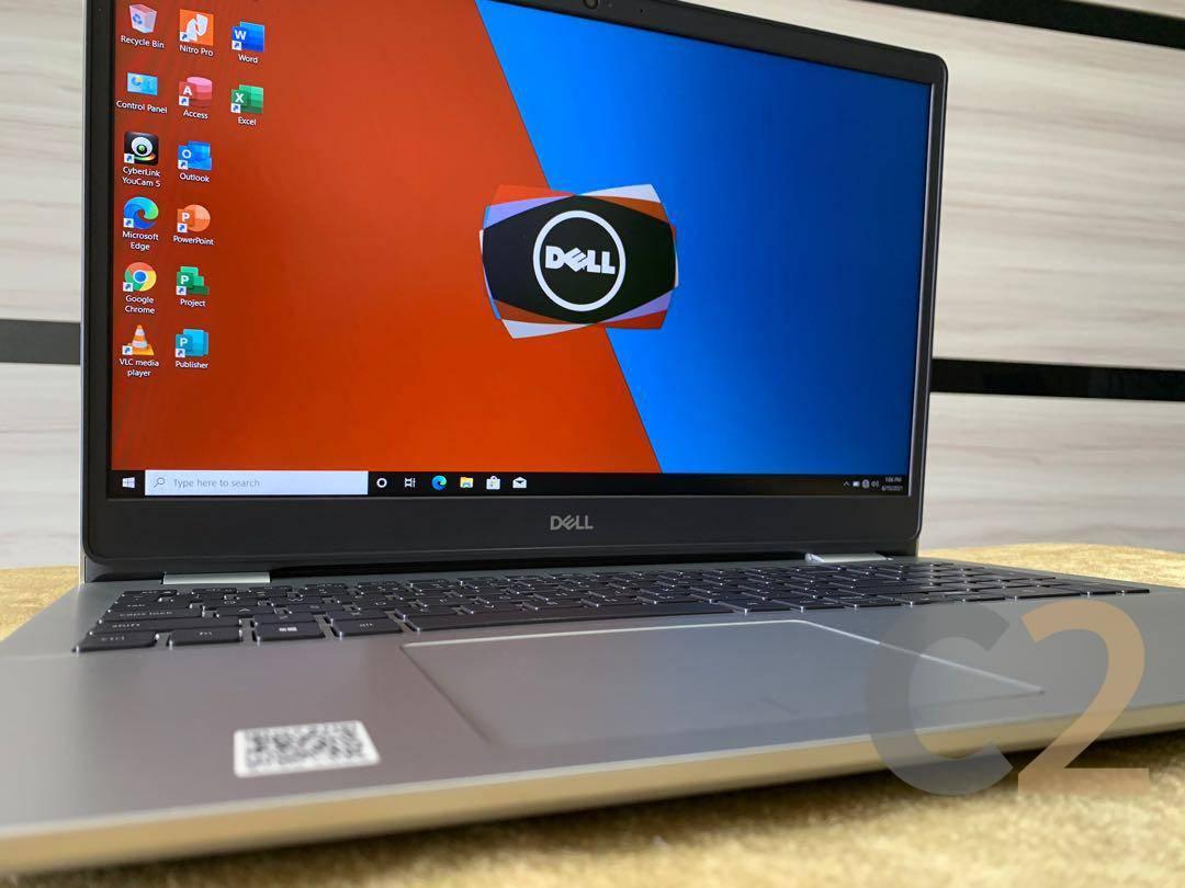 (USED) DELL Inspiron 5593 i7-1065G7 NA GeForce MX250 4GB 15.6inch 1920x1080 Business Laptop 95% - C2 Computer