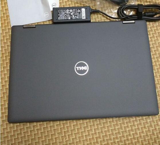 (USED) DELL Inspiron 7352 i5-5200U 4G NA 500G HD 5500 13inch 1920x1080 Ultrabook 90% - C2 Computer