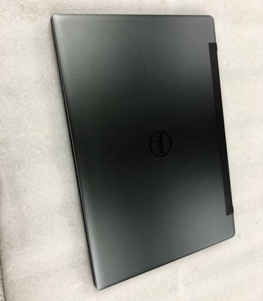 (USED) DELL Inspiron 7370 i7-8550U 4G 128G-SSD NA HD 620 13inch 1920x1080 Ultrabook 90% - C2 Computer