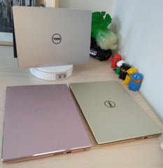 (USED) DELL Inspiron 7472 i5-8250U 4G NA 500G MX150 2G 14inch 1920x1080 Ultrabook 90% - C2 Computer