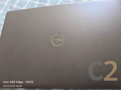 (USED) DELL Inspiron 7500 i7-9750H 4G 128-SSD NA GTX 1650 Ti 4GB 15.6inch 1920x1080 Tablet 2in1 95% - C2 Computer