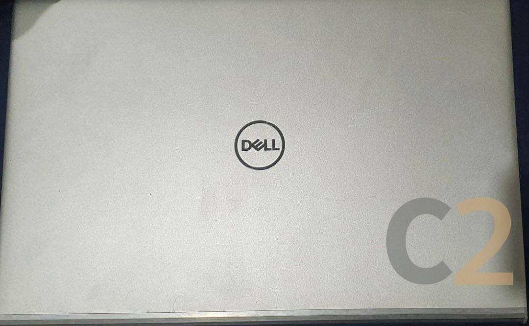 (USED) DELL Inspiron 7501 i7-10750H 4G 128-SSD NA GTX 1650 4GB 15.6inch 1920x1080 Ultrabook 95% - C2 Computer