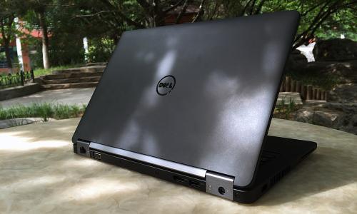 (USED) DELL Latitude E5270 i5-6300U 4G 128G-SSD NA HD 520 12.5inch 1366x768 Ultrabook 90% - C2 Computer