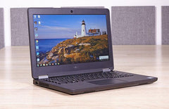 (USED) DELL Latitude E5270 i5-6300U 4G 128G-SSD NA HD 520 12.5inch 1366x768 Ultrabook 90% - C2 Computer