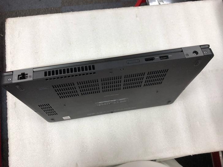 (USED) DELL Latitude E5480 i5-6200U 4G NA 500G 930MX 2G 14inch 1366x768 Business Laptop 95% - C2 Computer