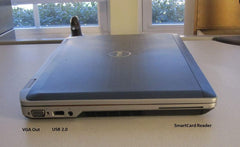 (USED) DELL Latitude E6520 i5-2520U 4G NA 500G NVS 4200M 511MB 15.6inch 1366x768 Business Laptop 90% - C2 Computer