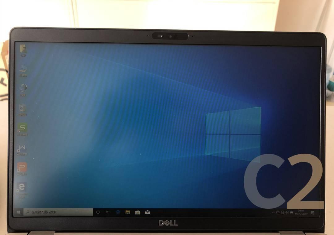 (USED) DELL Precision 3551 i5-10400H NA Intel UHD Graphics 15.6inch 1920x1080 Mobile Workstation 95% - C2 Computer