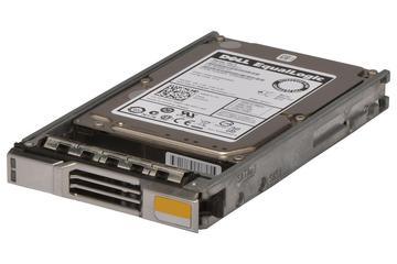 (USED) DELL TC05P 600GB 2.5 INCH SAS 12GBPS 15000RPM 硬碟 - C2 Computer