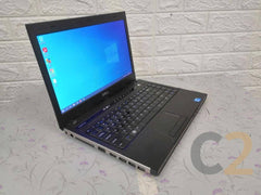 (USED) DELL Vostro 3400 i3-1115G4 4G 128-SSD NA Intel UHD Graphics 14inch 1920x1080 Business Laptop 95% - C2 Computer