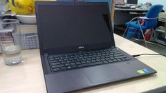 (USED) DELL Vostro 5470 i5-4200U 4G NA 500G GT 740M 2G 14inch 1366x768 Entry Gaming Laptop 90% - C2 Computer