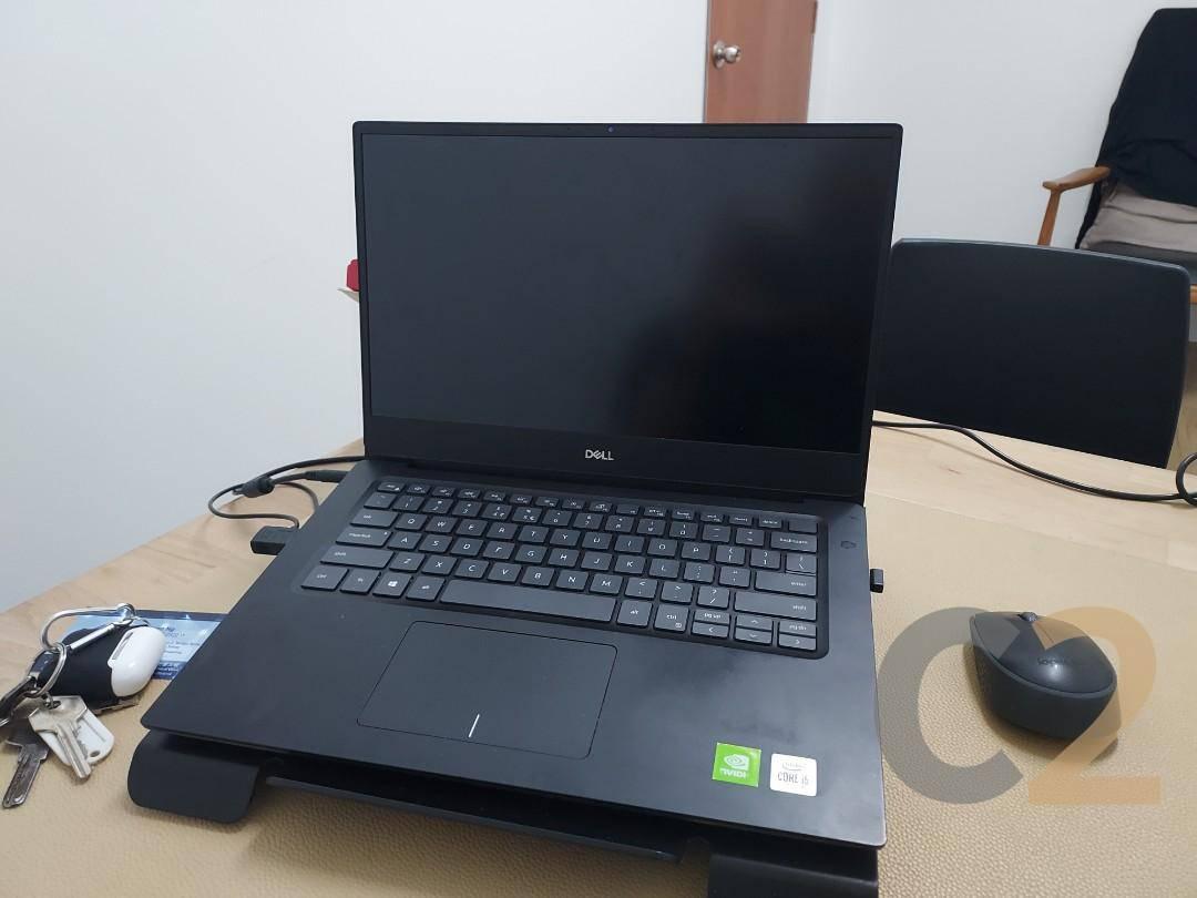 (USED) DELL Vostro 5490 i7-10510U 4G 128-SSD NA GeForce MX250 2GB 14inch 1920x1080 Business Laptop 95% - C2 Computer