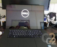 (特價一台)(USED) DELL XPS 15 9550 2015 Gen3 i7-6700HQ 16G 512G-SSD GTX 960 4G 15.6inch 4K Gaming Laptop 電競本 95% NEW - C2 Computer