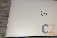 (USED) DELL XPS13 9380 I7-8565U 4G 128-SSD NA UHD 620 13.3inch 1920x1080 Ultrabook 95% - C2 Computer