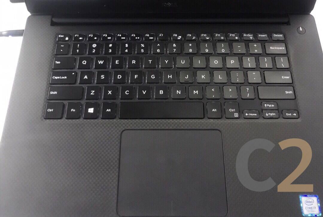 (USED) DELL XPS15 9560 I7-7700HQ 4G NA 500G GTX 1050 4G 15.7inch 1920x1080 Ultrabook 95% - C2 Computer