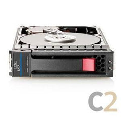 (USED) HP 718681-001 900GB 10000RPM SAS-6GBPS 2.5IN DP QR ENTRY SFF INTERNAL HARD DRIVE WITH TRAY - C2 Computer