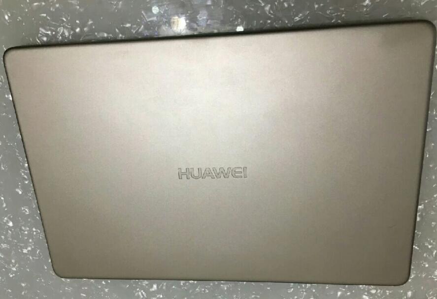 (USED) HUAWEI MateBook D i5-7200U 4G NA 500G GT 940 2G 15.6inch 1920×1080 Business Laptop 90% - C2 Computer