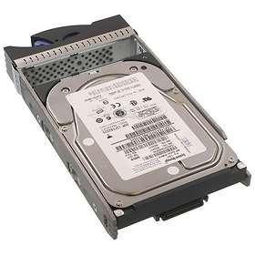 (USED) IBM 00L4680 900GB 10000RPM SAS 6GBPS 2.5INCH HARD DRIVE WITH TRAY FOR IBM V7000 - C2 Computer