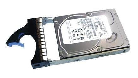 (USED) IBM 00Y2684 900GB 10K RPM SAS 6GBPS 2.5INCH HARD DRIVE WITH TRAY FOR IBM V7000 - C2 Computer