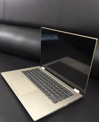 (USED) LENOVO YOGA 520-14 i5-8250U 4G 128G-SSD NA Nvidia Geforce 940MX 2G 14inch 1920x1080 Touch Screen Tablet 2in1 95% - C2 Computer