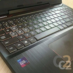 (USED) MECHREVO X2 i7-8750H 4G NA 500G GTX 1060 6G 15.6inch 1920×1080 Gaming Laptop 電競本 95% NEW - C2 Computer