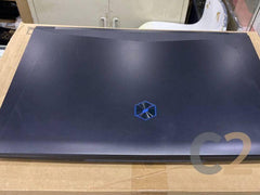 (USED) MECHREVO X3 I7-9750H 4G NA 500G GTX 1660 TI 6G 17.3inch 1920x1080 Gaming Laptop 95% - C2 Computer