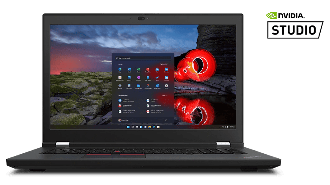 (NEW VENDOR) LENOVO 20YUS05Q00 Lenovo ThinkPad P17 G2, Intel Core i7-118000H, 16GB*1 DDR4-3200 Ram, 1TB M.2 PCIe G4 SSD, 17.3" FHD IPS, NVIDIA Quadro T1200 4GB, Intel Wifi 6E AX210, BT, FPR, IR+720p Webcam, BL KB, 6 Cell 94Wh Battery, W11P DG W10P - C2 Computer